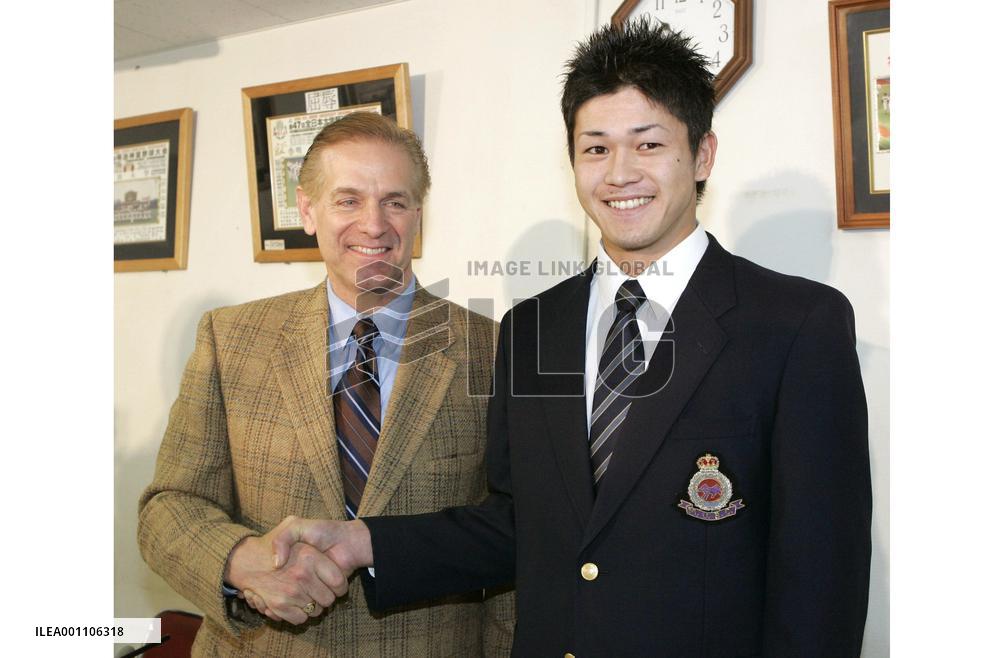 Ichiba inks informal contract with Rakuten