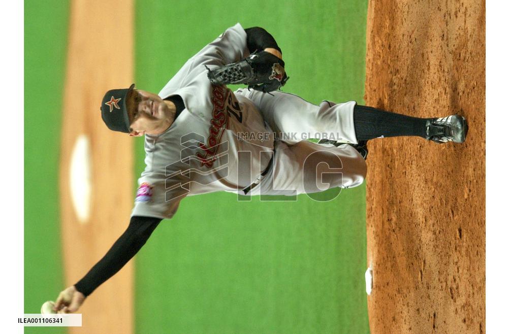 (1)MLB All-Stars - Game 5