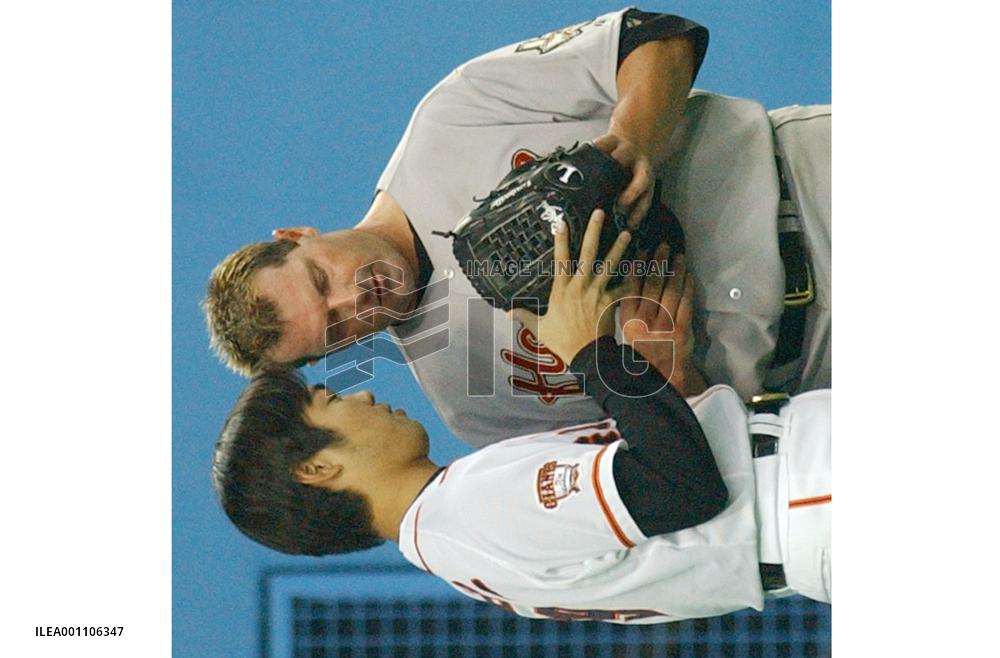 (5)MLB All-Stars - Game 5