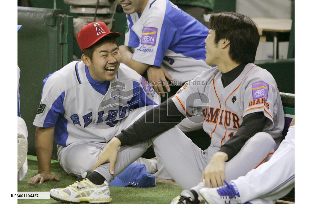 (7)MLB All-Stars Game 8