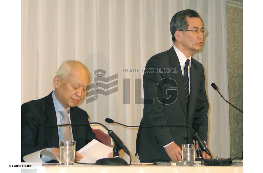 Seibu gives up plan to list stock on Jasdaq before end of March