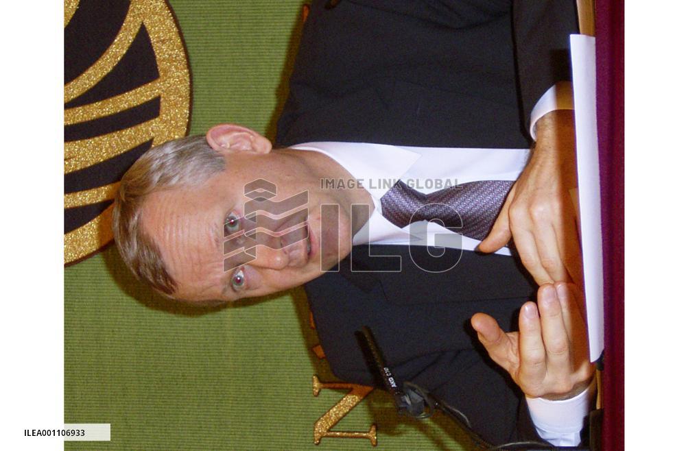 Norway backs Japan in bid for Security Council seat: envoy