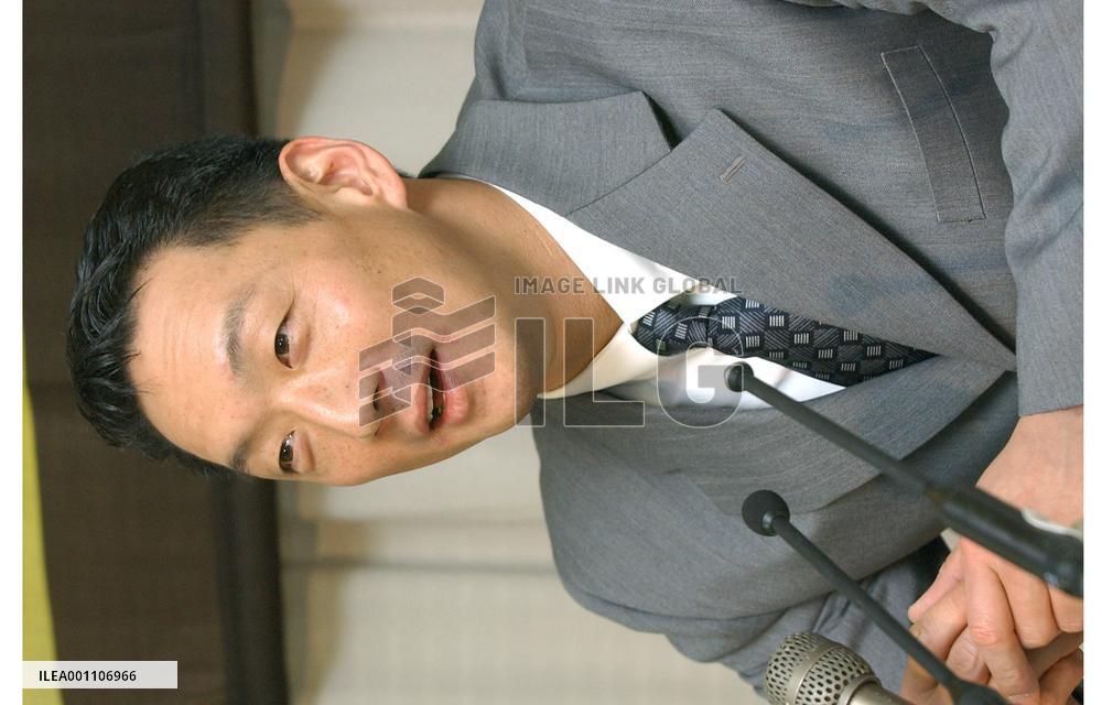 Kanemoto gets title bonus, annual salary unchanged