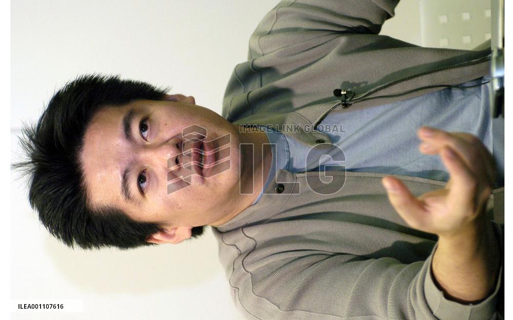 Livedoor prepared for long haul to form alliance with Fuji