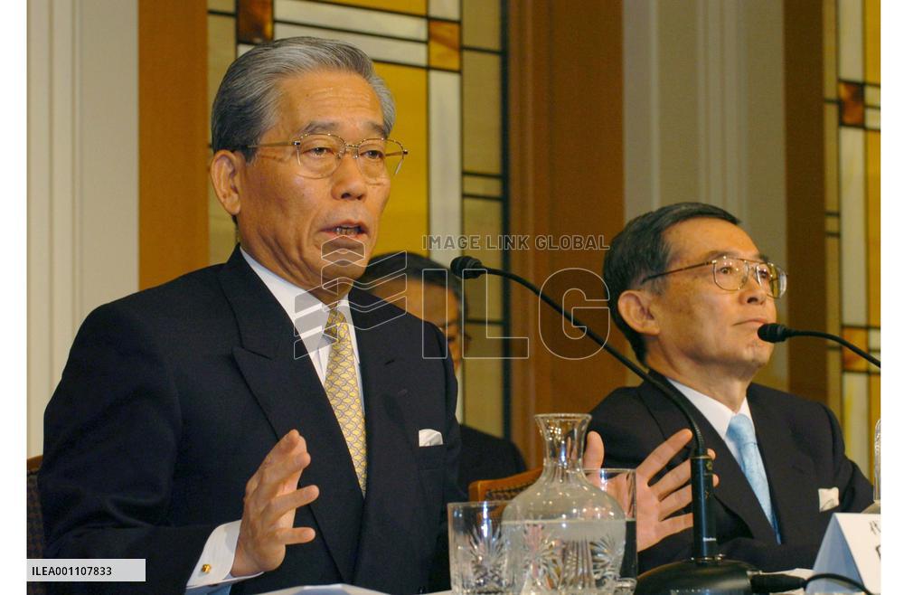 Fuji TV secures over 1/3rd stake in Nippon Broadcasting