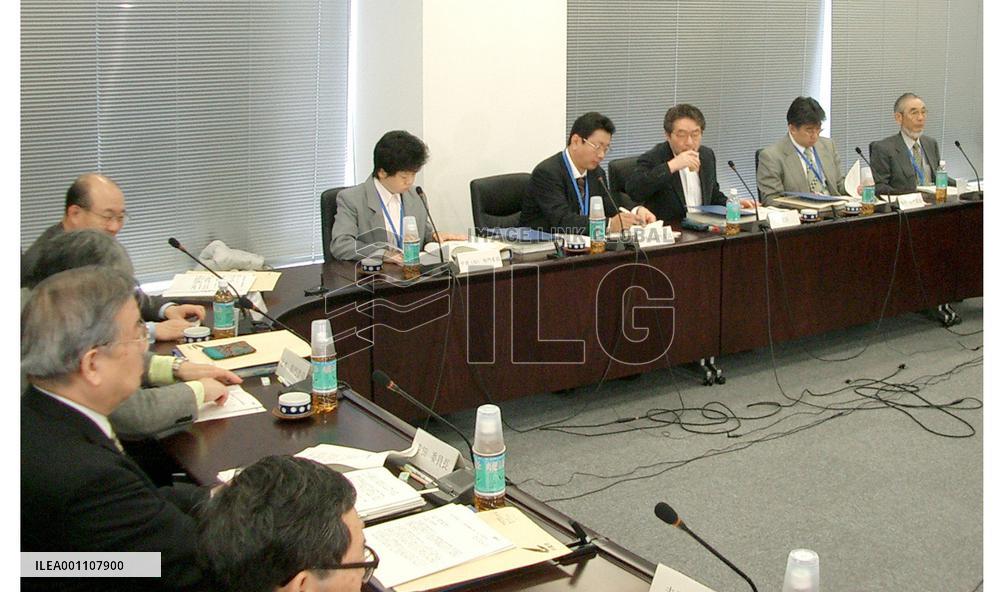 Panel to agree in March to exclude young cows from mad cow tests