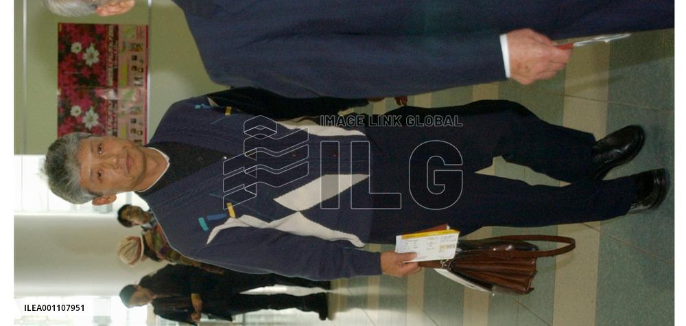 President of tugboat-owner company leaves for Malaysia