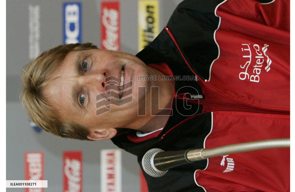 (3)Bahrain tune up for Japan clash