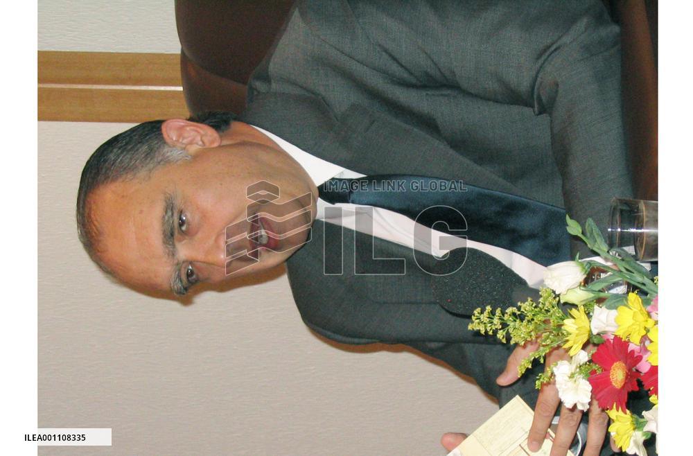 Japan-Mexico FTA takes effect
