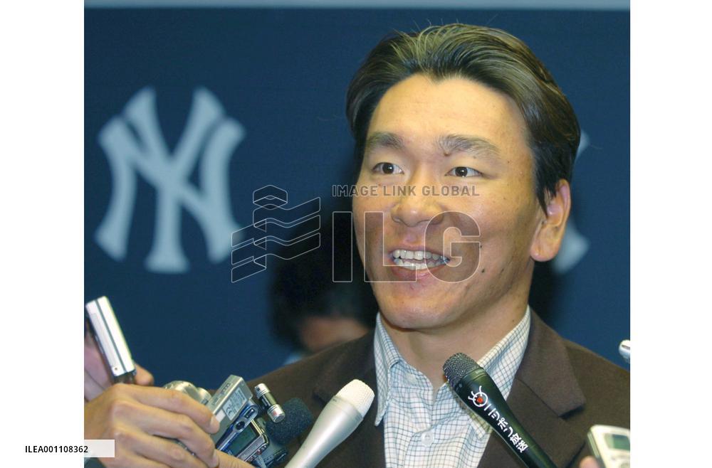 (3)Matsui gets 1st homer of season as Yankees hammer Red Sox