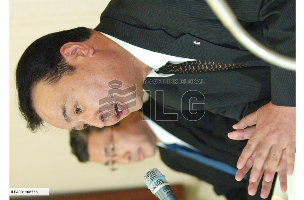 Kanebo in negative net worth at least in past 5 fiscal years
