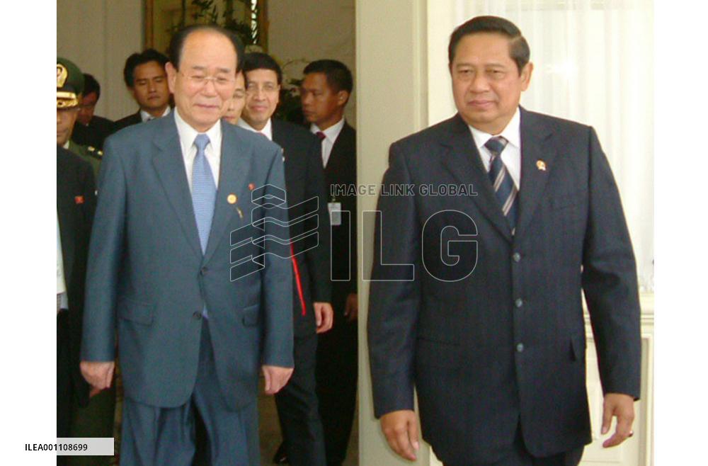 Indonesia ready to play role in inter-Korea dialogue