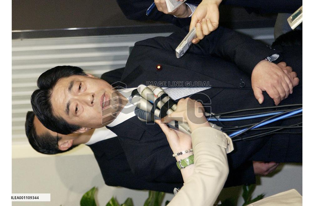 (2)JR West submits report on measures to enhance safety