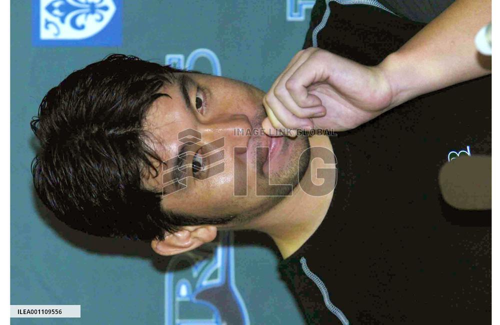 (1)Nomo posts 200th career win