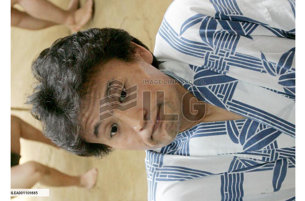 Taka blasts Waka for revealing intention to waive inheritance