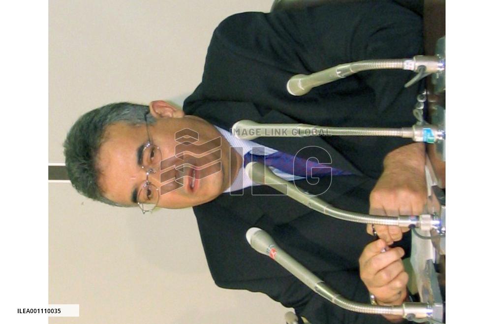 Tokyo Gov. Ishihara sued for insulting French language