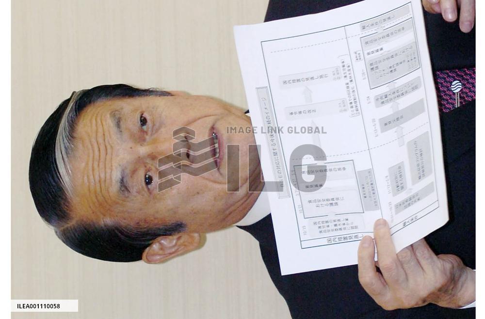 Japan, U.S. farm ministers reach no conclusion on beef imports