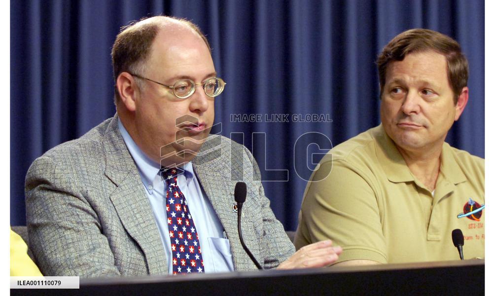 NASA won't attempt Discovery's launch until Sunday