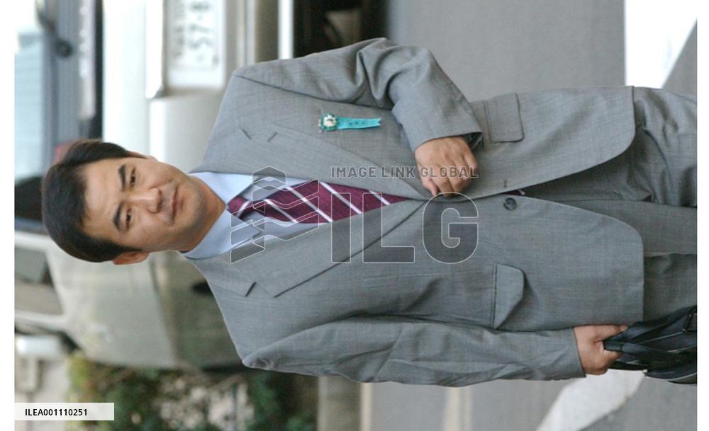 Ex-N. Korean agent tells panel 15 Japanese alive in N. Korea