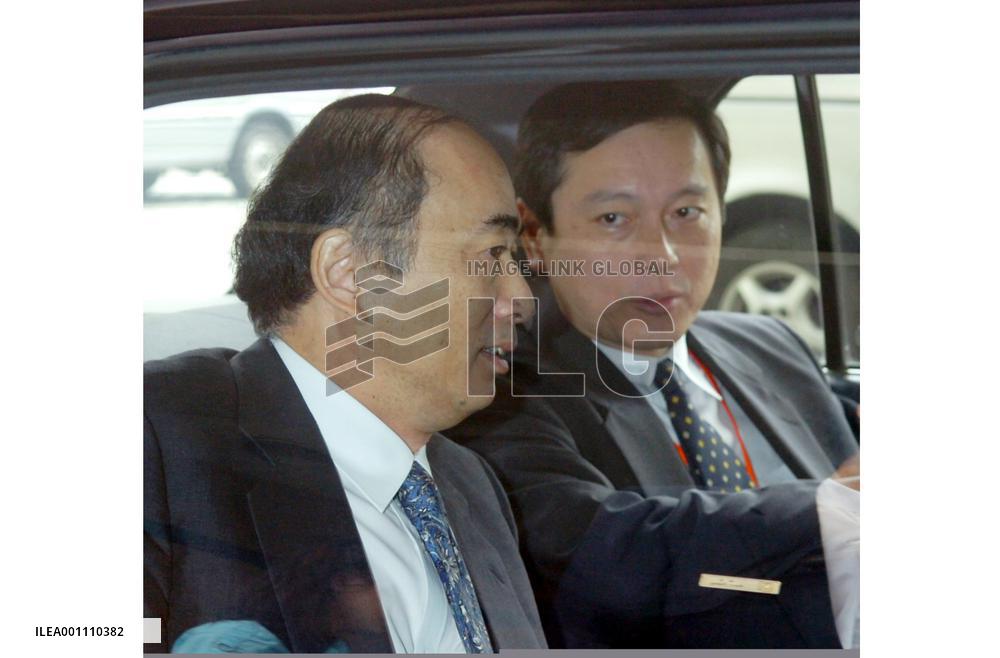 6-way talks enter 10th day