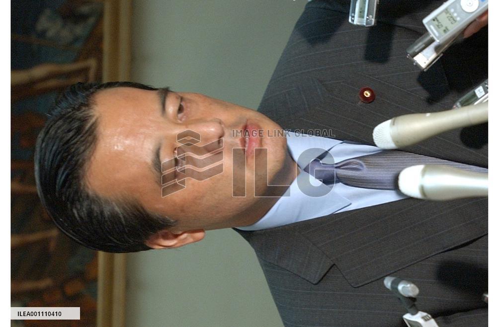 Koizumi to dismiss lower house as postal bills nixed