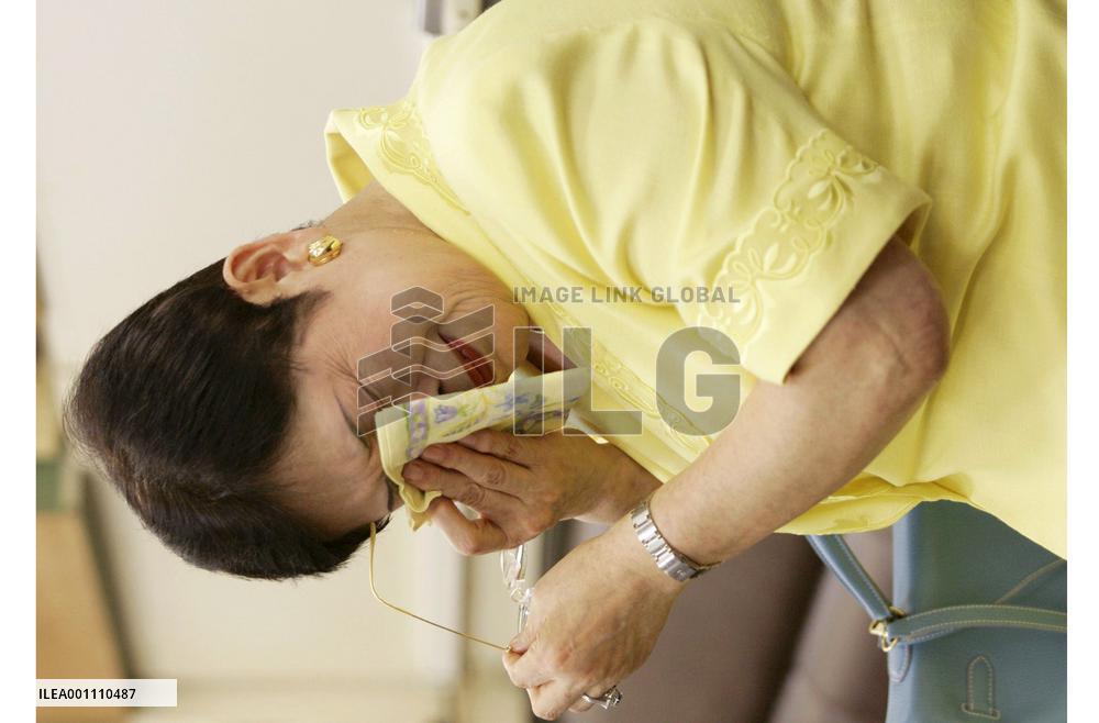 LDP dissenter Nose gives up running in general election