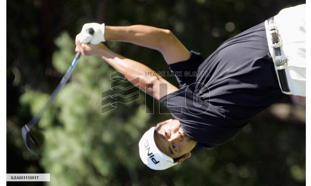 Imano, Goda share 1st-round lead at Suntory Open