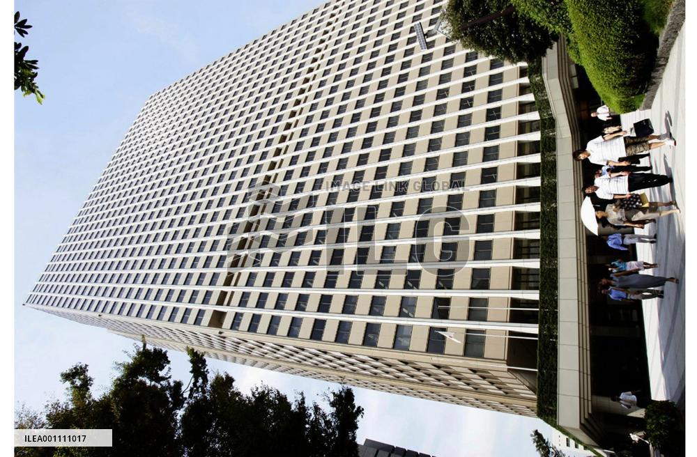 Certified public accountants nabbed over Kanebo window dressing