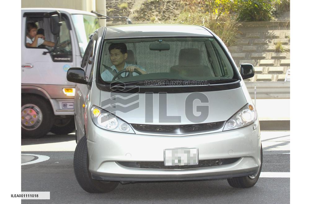 4 certified public accountants arrested over Kanebo window dressing