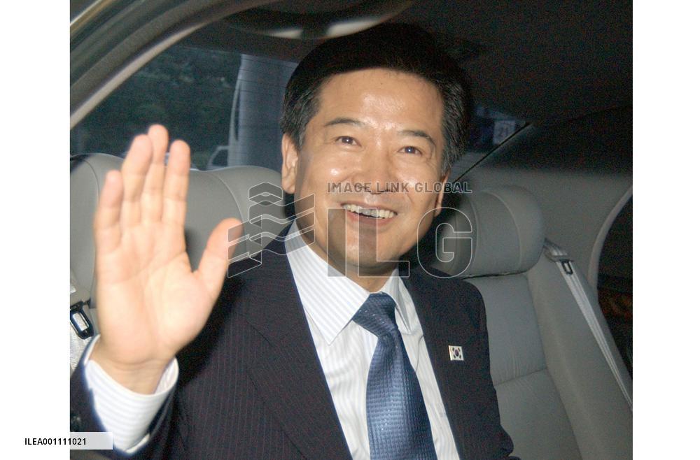 N., S. Korea to hold 16th round of Cabinet-level talks