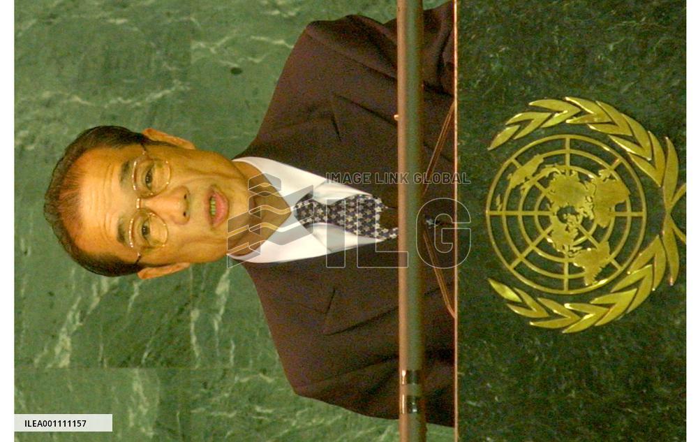 N. Korea demands light-water reactors 'as soon as possible'