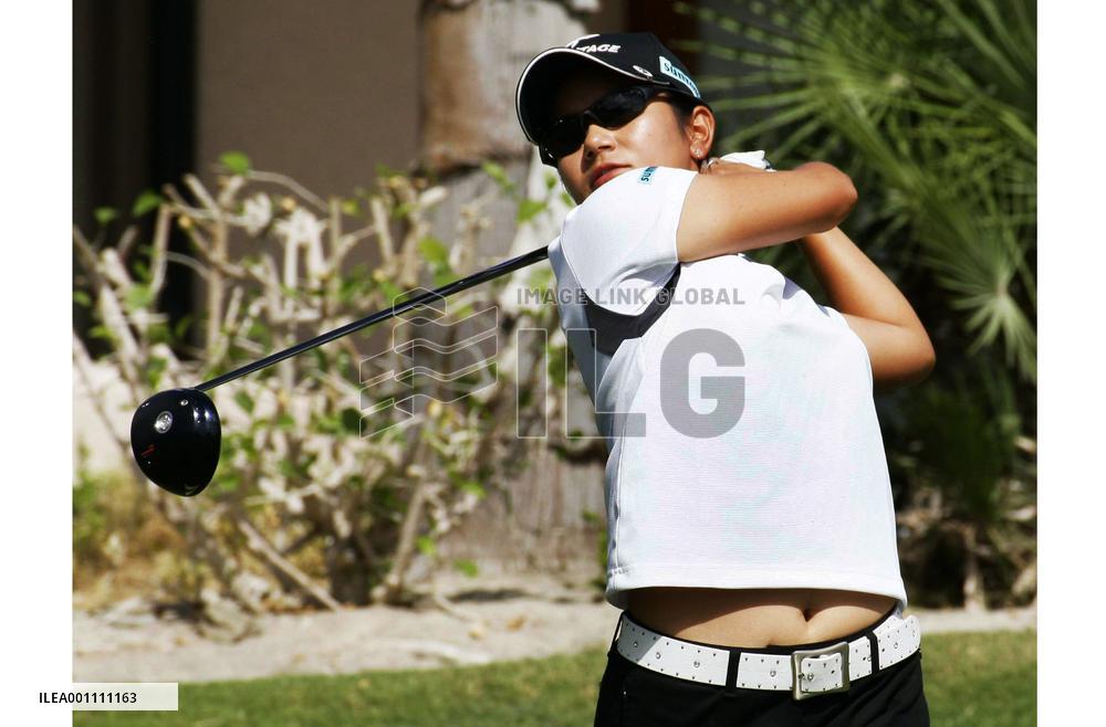 Miyazato one step closer to realizing U.S. dream