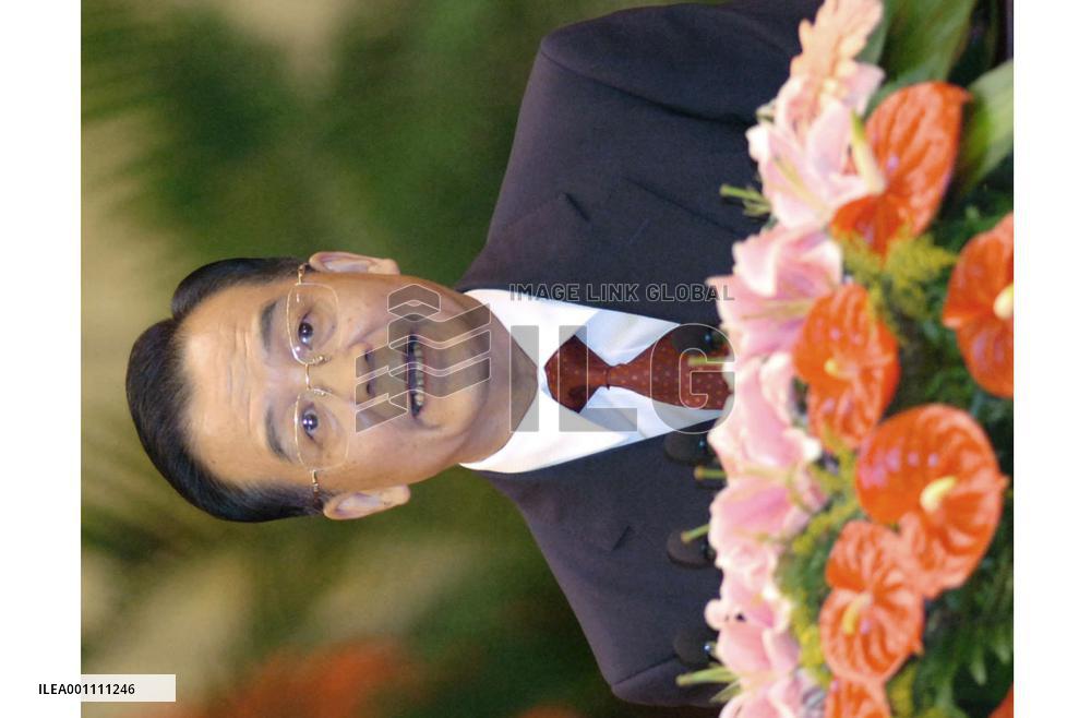 China to celebrate national foundation day Oct. 1