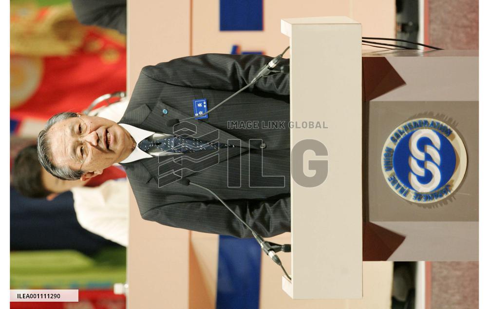 Rengo gives top priority to narrowing social disparity