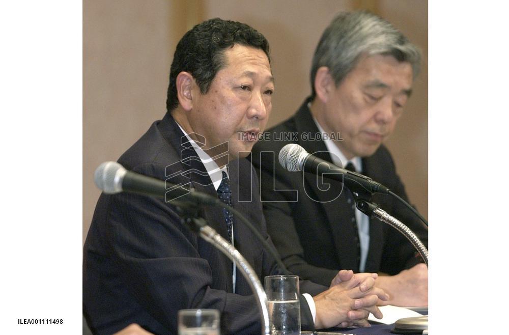 Seibu Railway looks to Cerberus to turn group around