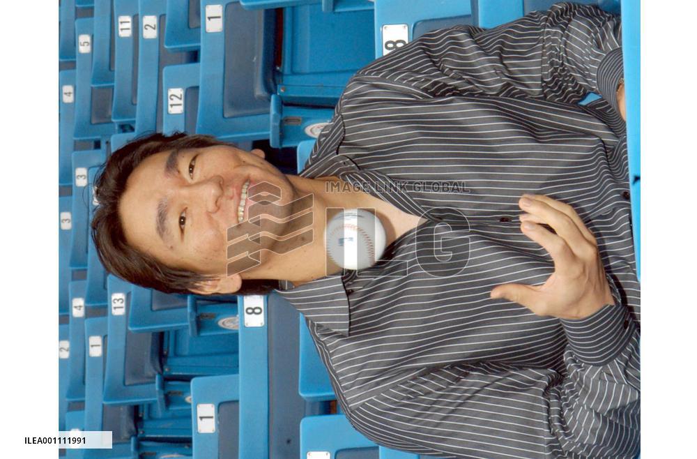 Matsui, Yankees agree on $52 mil., 4-year contract