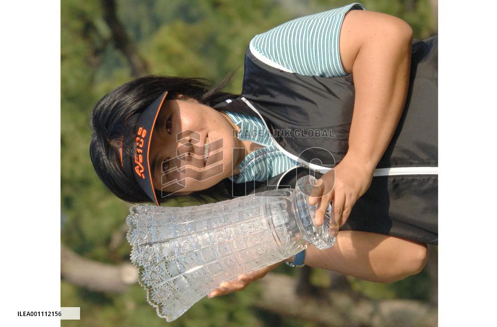 Fudo secures 6th straight money title