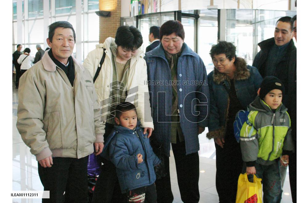 Sakhalin-born man moves to Japan 60 years after WWII