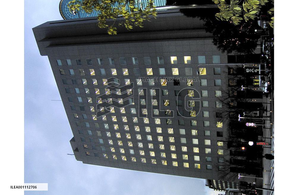 Privee Zurich becomes Hankyu Holdings' top shareholder