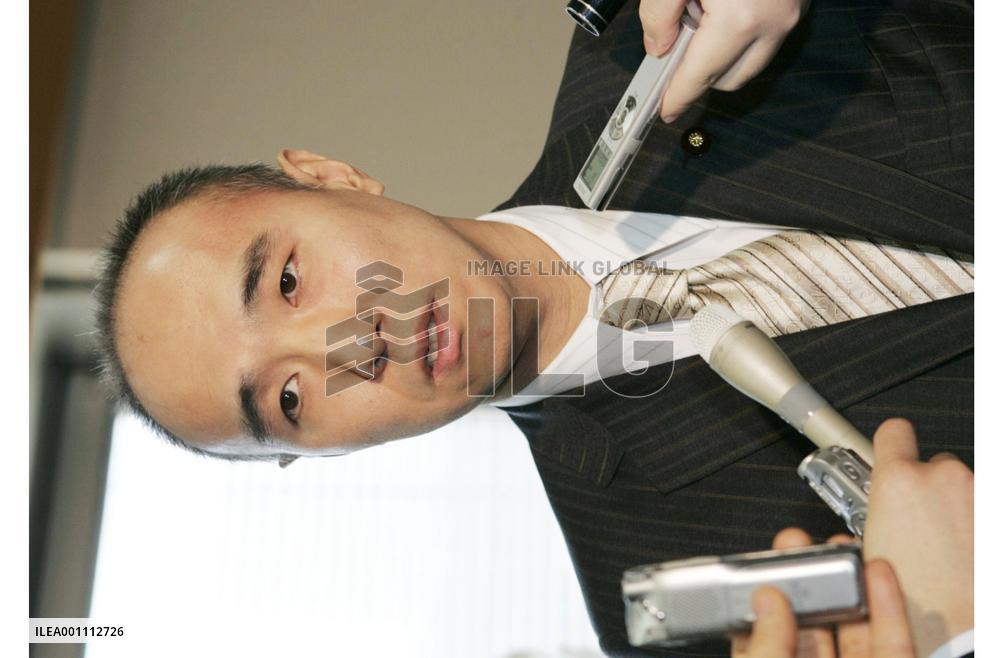 Campaign operatives of lawmaker Matsumoto found guilty