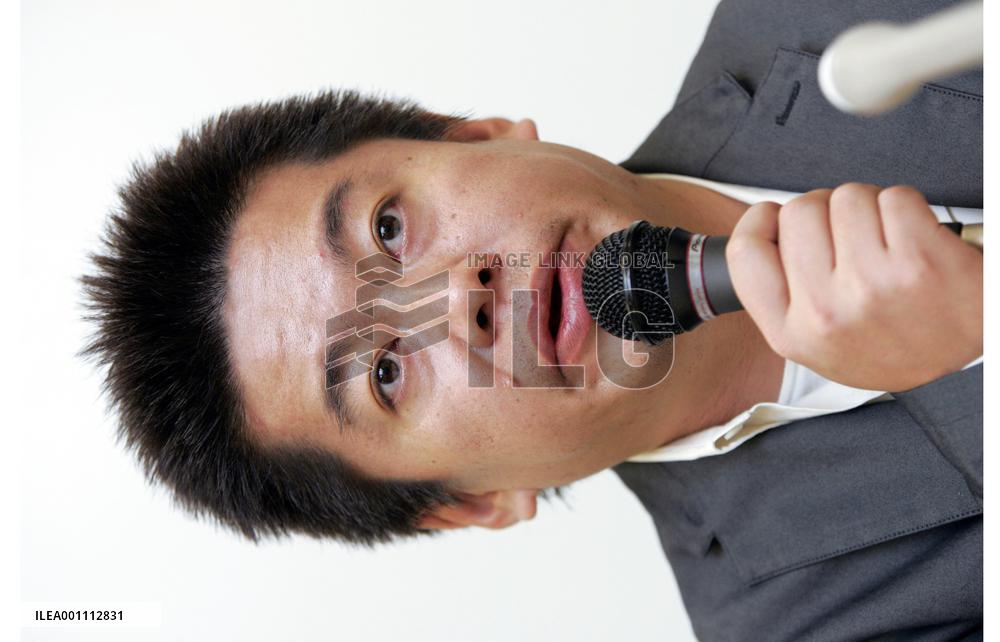 Horie says Livedoor is probing suspected illegal practice