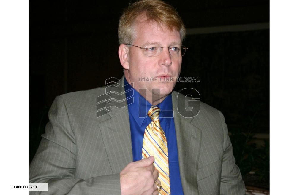 Former skipper of nuke sub still seeking for forgiveness