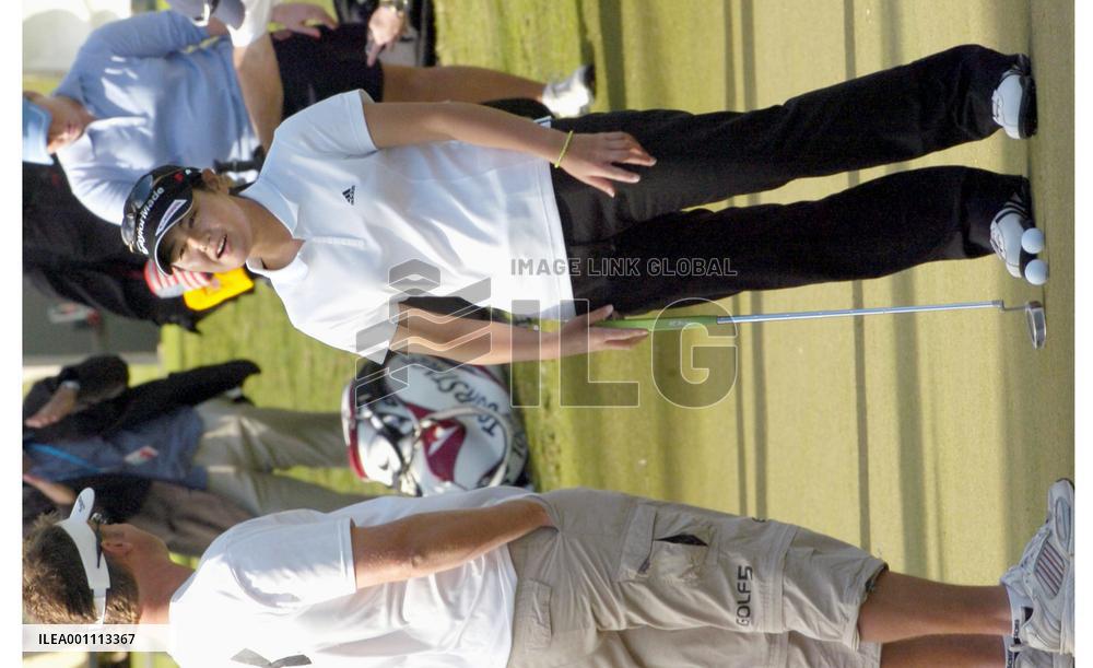 Miyazato, Moromizoto tune up for SBS Open