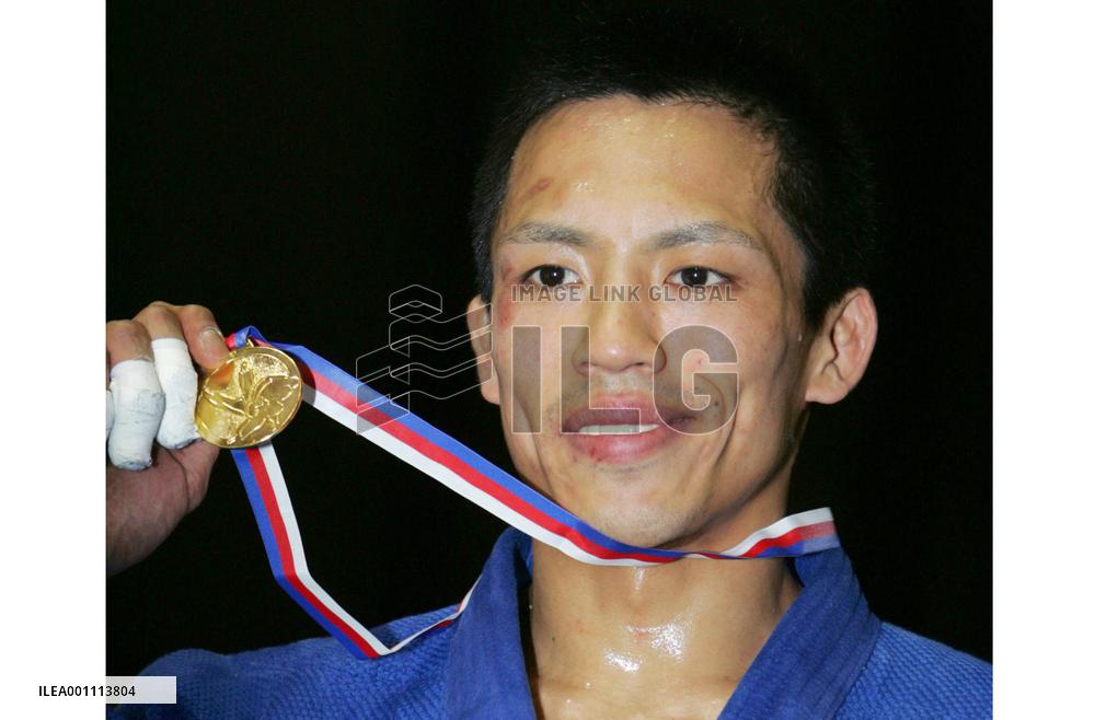 Nomura makes triumphant comeback in Prague