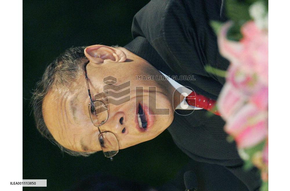 China says shrine visits top cause of strained ties with Japan