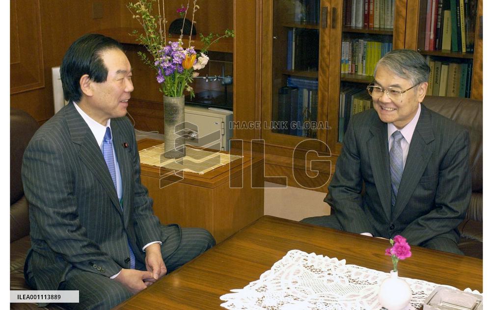 Okinawa Prefecture remains opposed to Futemma relocation plan