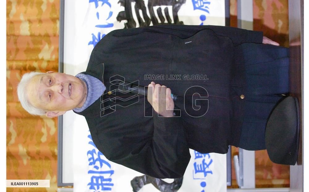 Nagano court dismisses damages suit over Chinese forced laborers