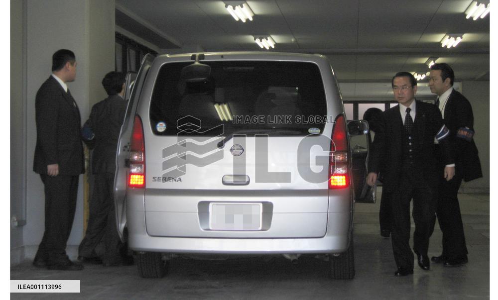 Isuzu Motors unit raided for allegedly tampering with buses