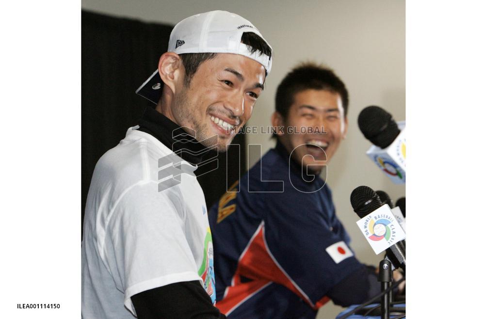 Japan beats Cuba to win World Baseball Classic