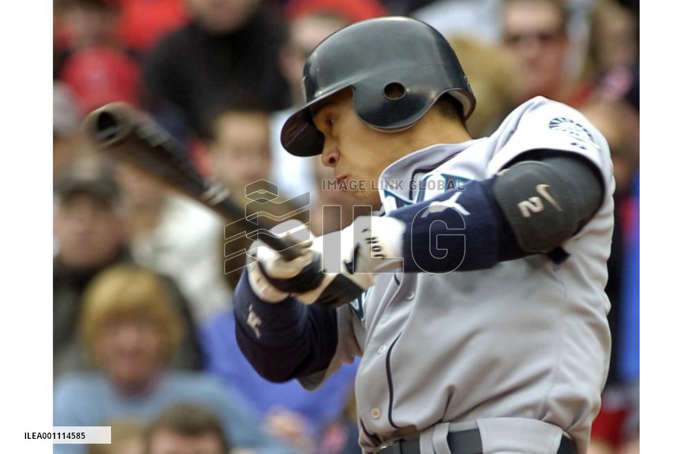 Jojima extends hitting streak to seven games